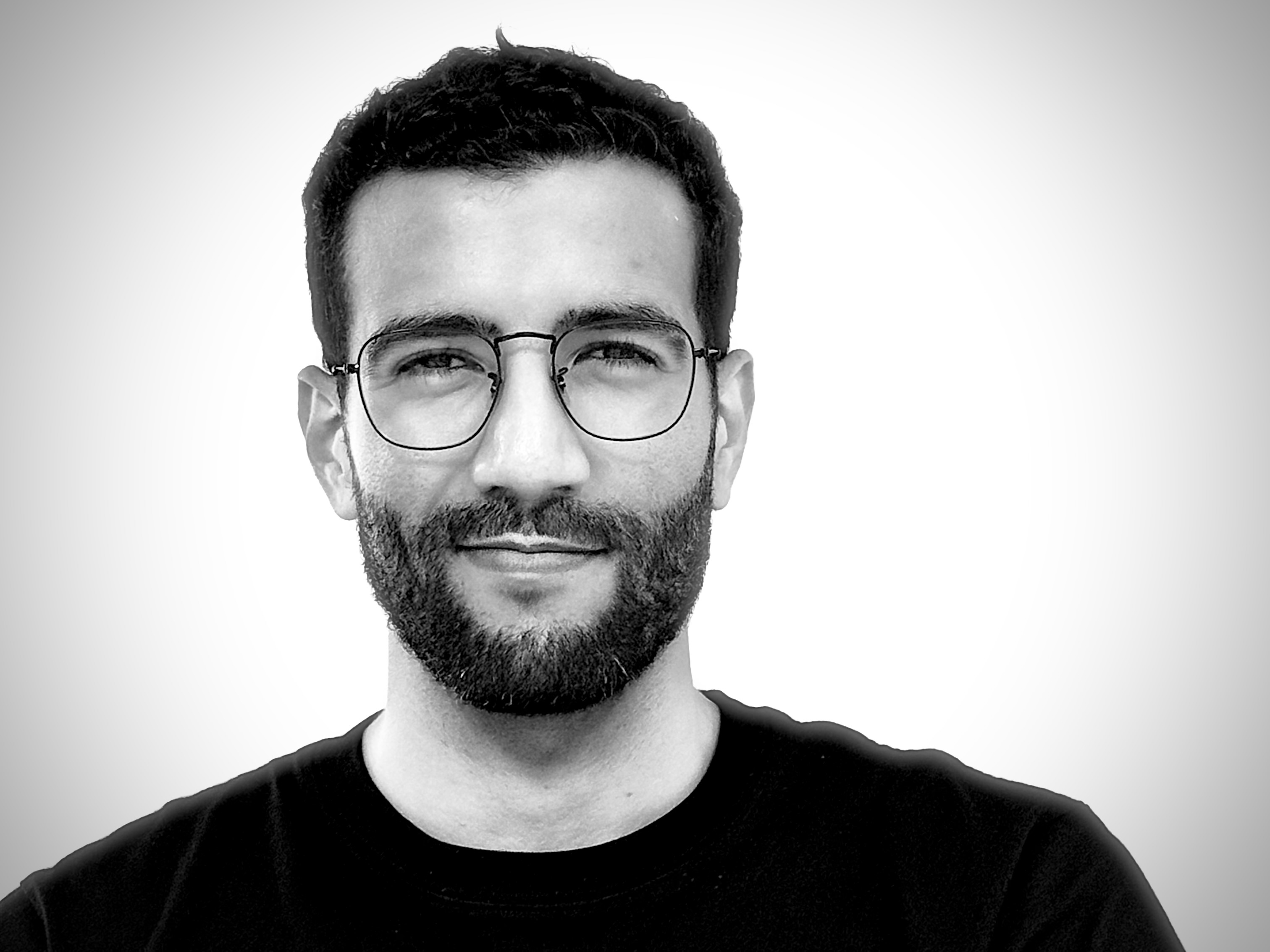 João Alves Matos, psicólogo clínico
